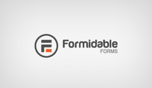 Formidable Forms WordPress Contact Form by wpmethods.com