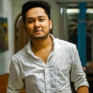 AJHARUL ISLAM | Hire Dedicated WordPress Developer