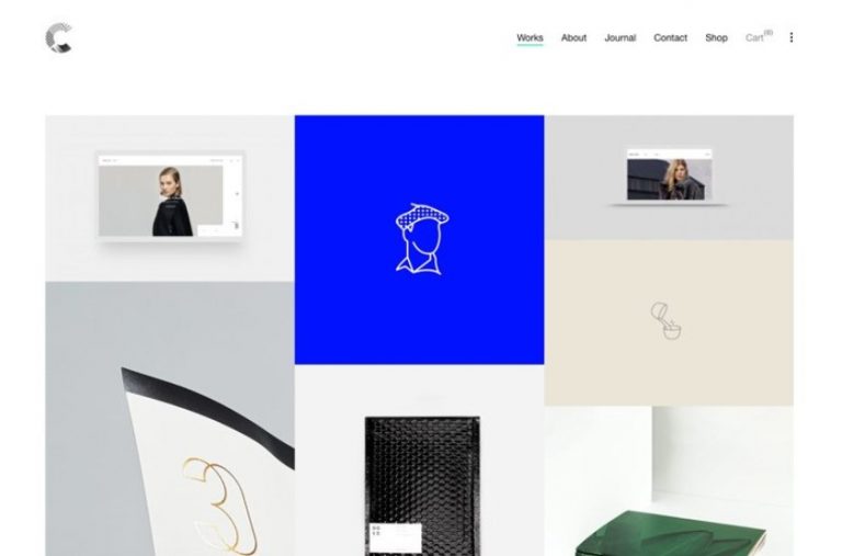 30+ Best WordPress Themes for Artists & Creative Professionals (2019)
