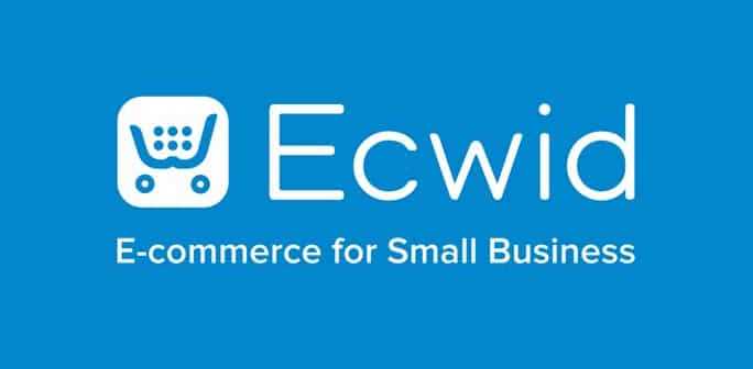 Ecwid the best plugins for ecommerce or online store