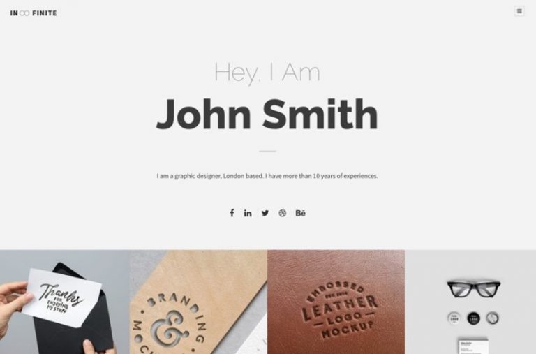 30+ Best WordPress Themes for Artists & Creative Professionals (2019)