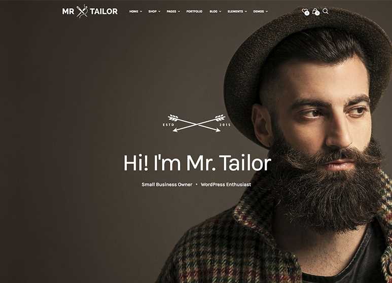 Tailor the best woocommerce themes for online wordpress store
