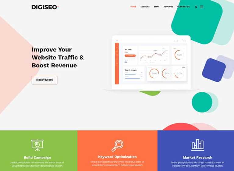 DigiSeo