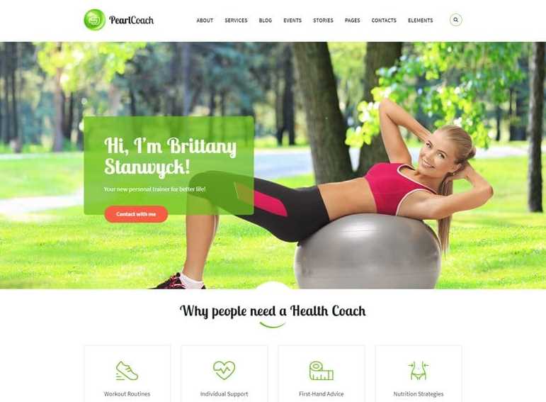 PearlCoach
