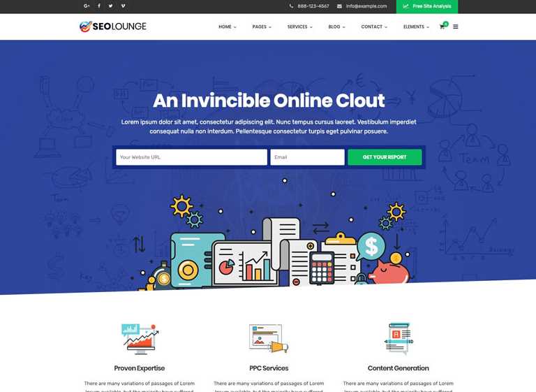 SeoLounge