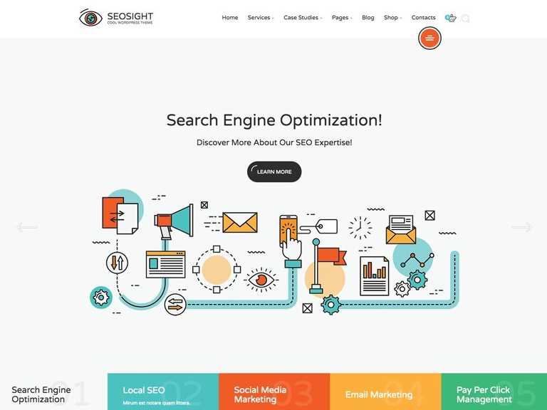 SeoSight