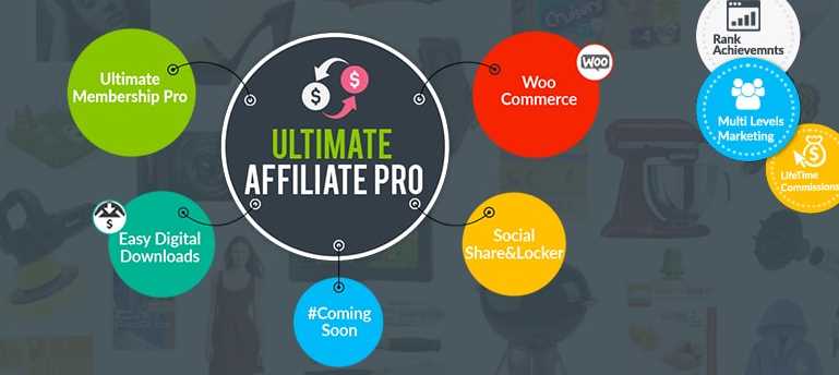 Ultimate affiliate pro