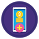 (Demo-4) Games TopUp, Visa, Gift Card, Digital Product Selling Website Code - Best website code to sell gaming top-up, gift & visa card