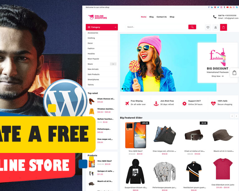 How To Create Multi Instructor Wordpess Lms Website Like Udemy How To Create Multi Instructor Wordpess Lms Website Like Udemy