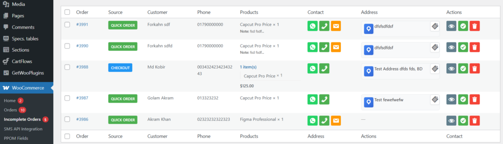 Click Shop - Ecommerce Wordpress Theme & Product Type Landing Page