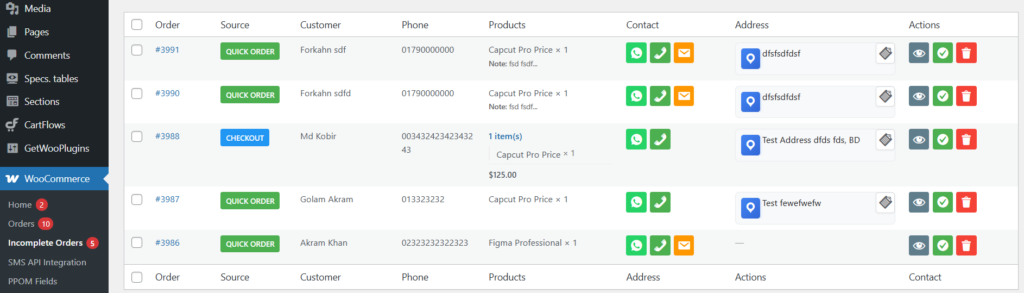 Click Shop - Ecommerce Wordpress Theme & Product Type Landing Page
