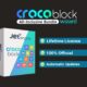 CrocoBlock Lifetime License - With CrocoBlock, you can easily build and manage your website dynamically.