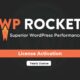 Wp Rocket Plugin Official License (Yearly) - WP Rocket significantly improves your website loading speed with browser caching, database optimization, and GZIP compression.