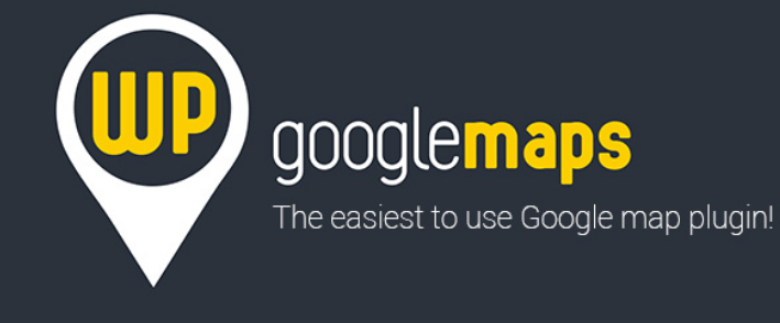 WP Google Maps wodpress plugins