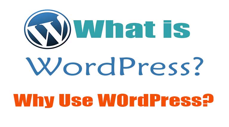 is wordpress free