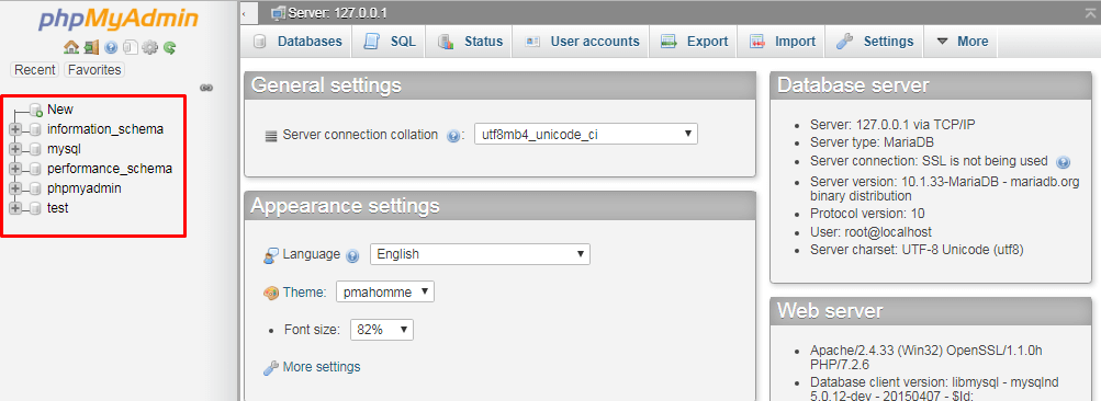 Installing WordPress on Windows and How to Install XAMPP
