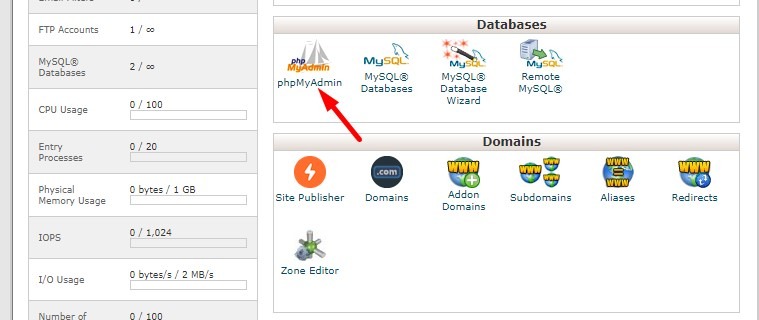 How to Upload WordPress Website from Localhost to Cpanel